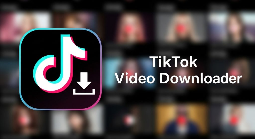 TikTok Video Downloader