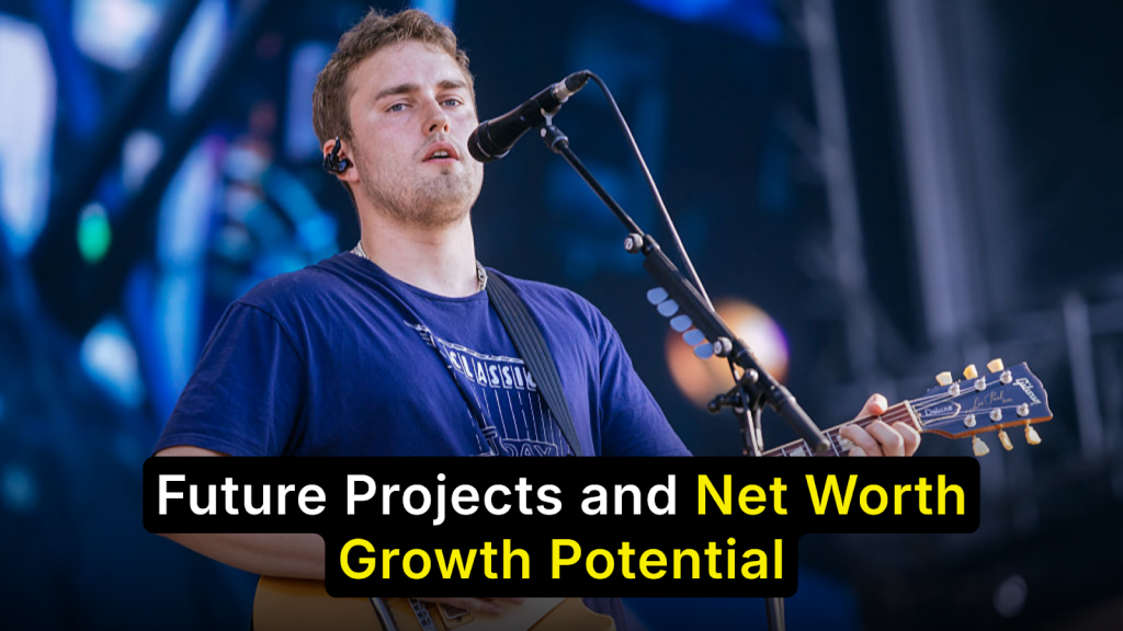 Sam Fender Net Worth