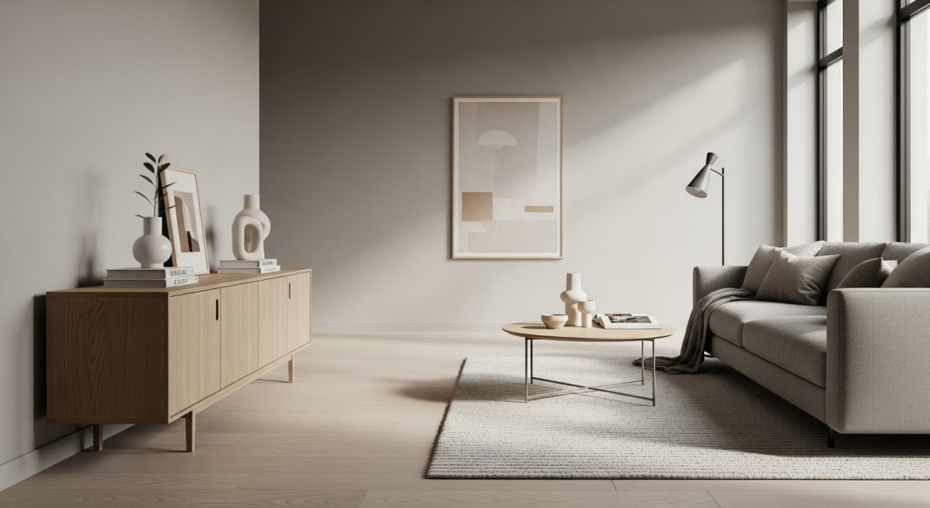 Sideboard Cabinet Ideas