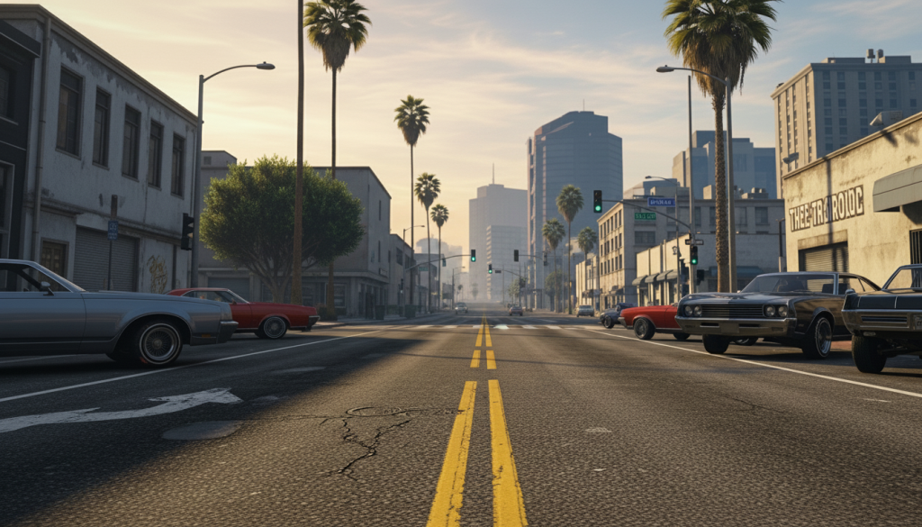 GTA San Andreas Complete Guide